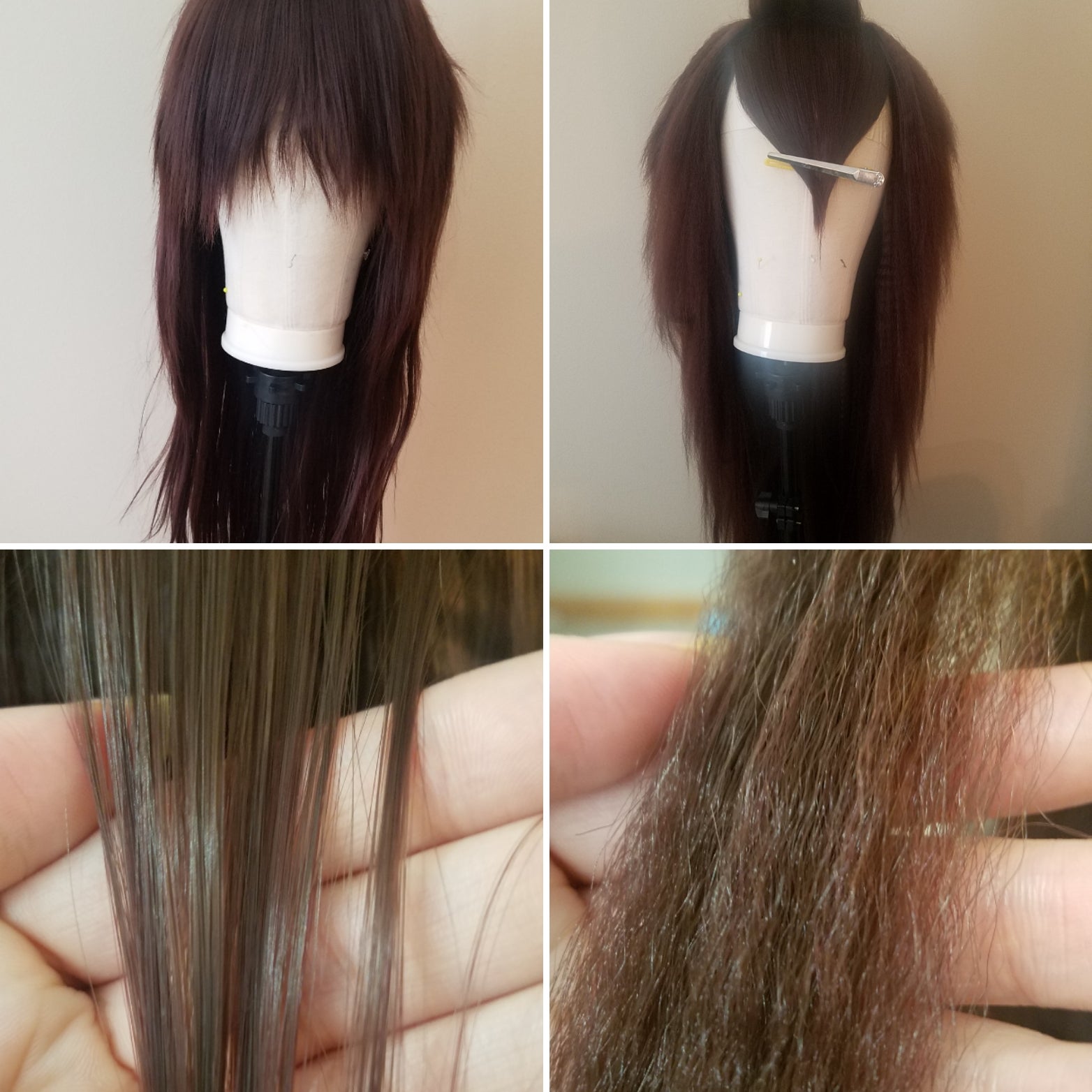 Cosplay Wig Tips and Tricks for Any Cosplayer Or Crafter Cosplay Central